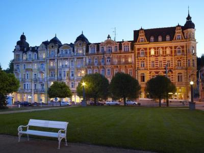 Orea Palace Zvon Hotel