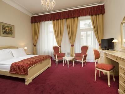 Orea Palace Zvon Hotel 4*