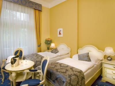Hotel Orea Palace Zvon 4*