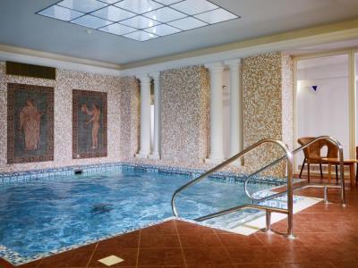 Orea Palace Zvon Hotel Mariańskie Łaźnie