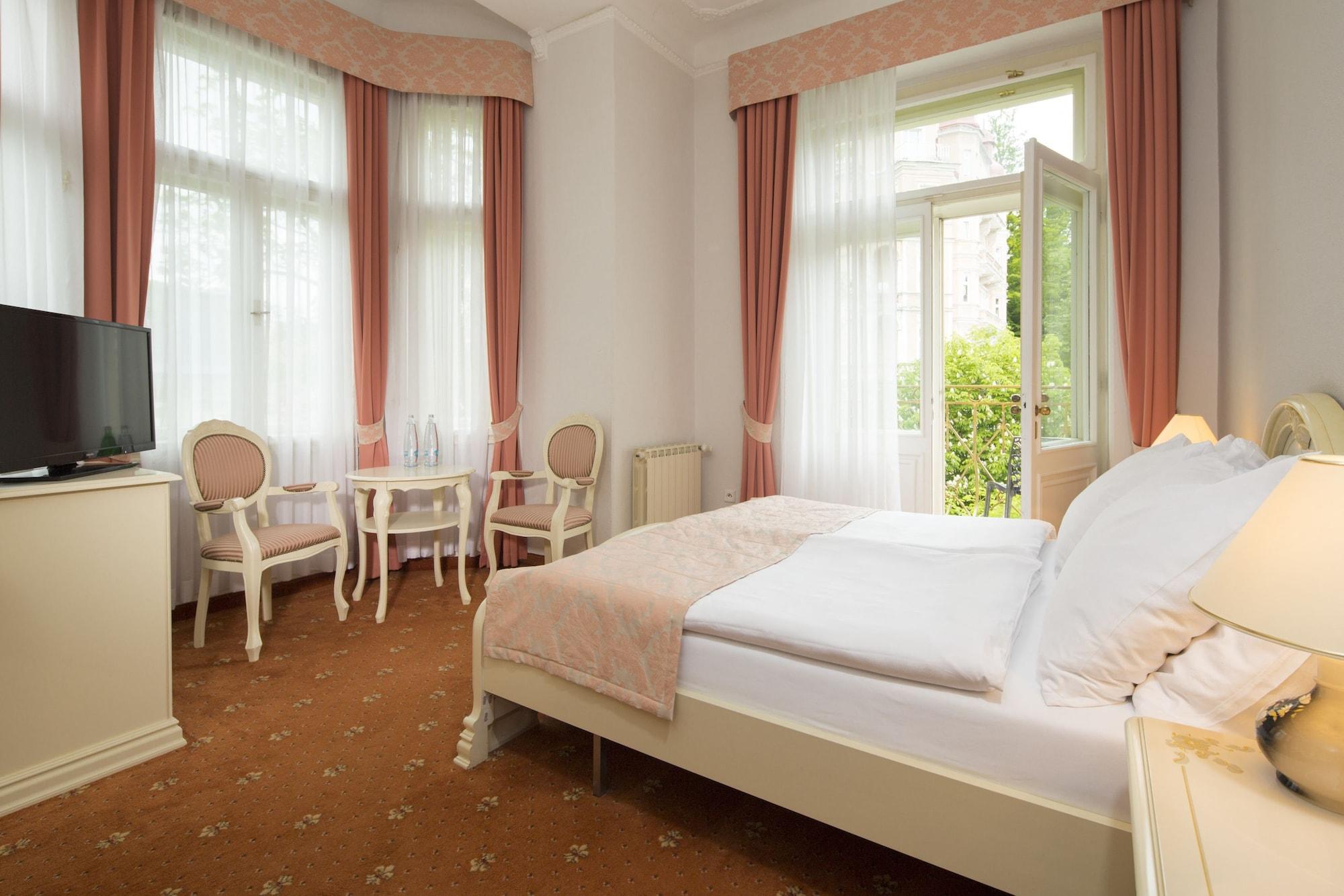 Hotel Orea Palace Zvon