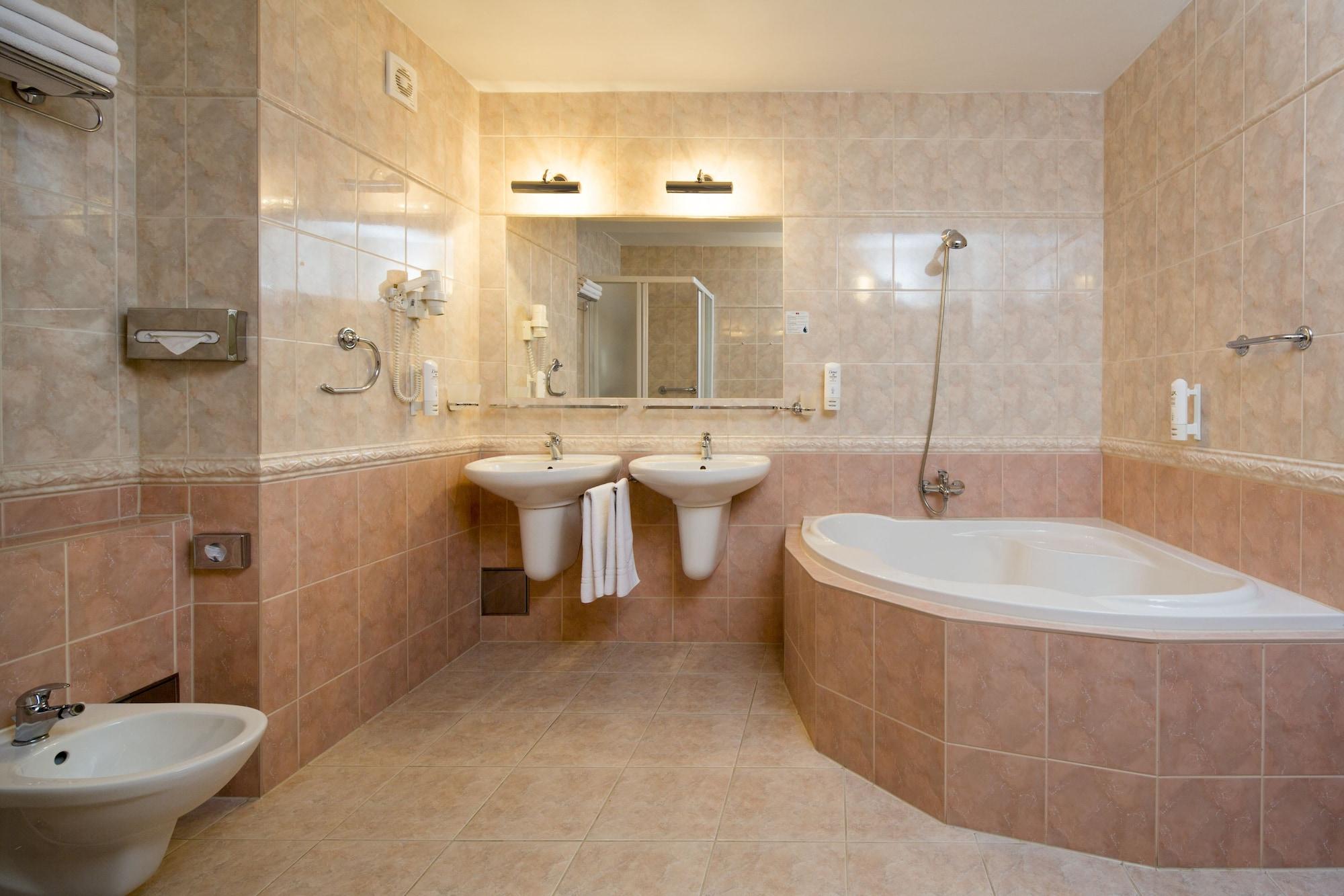 Orea Palace Zvon
