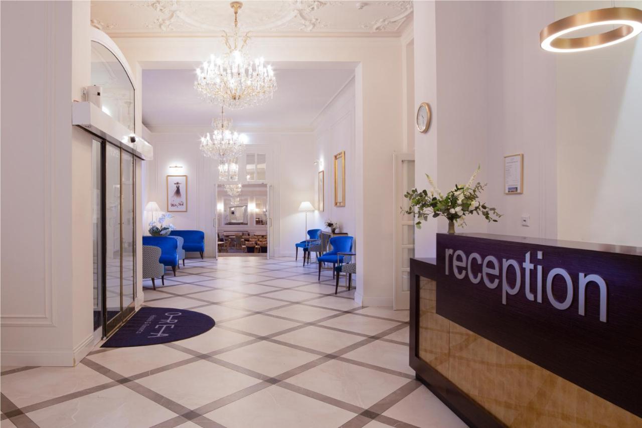 Orea Palace Zvon Hotel 4*