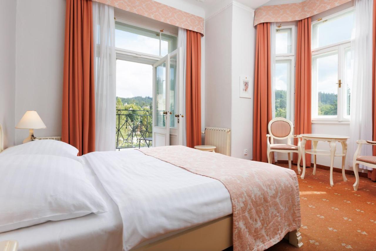 Hotel Orea Palace Zvon 4*