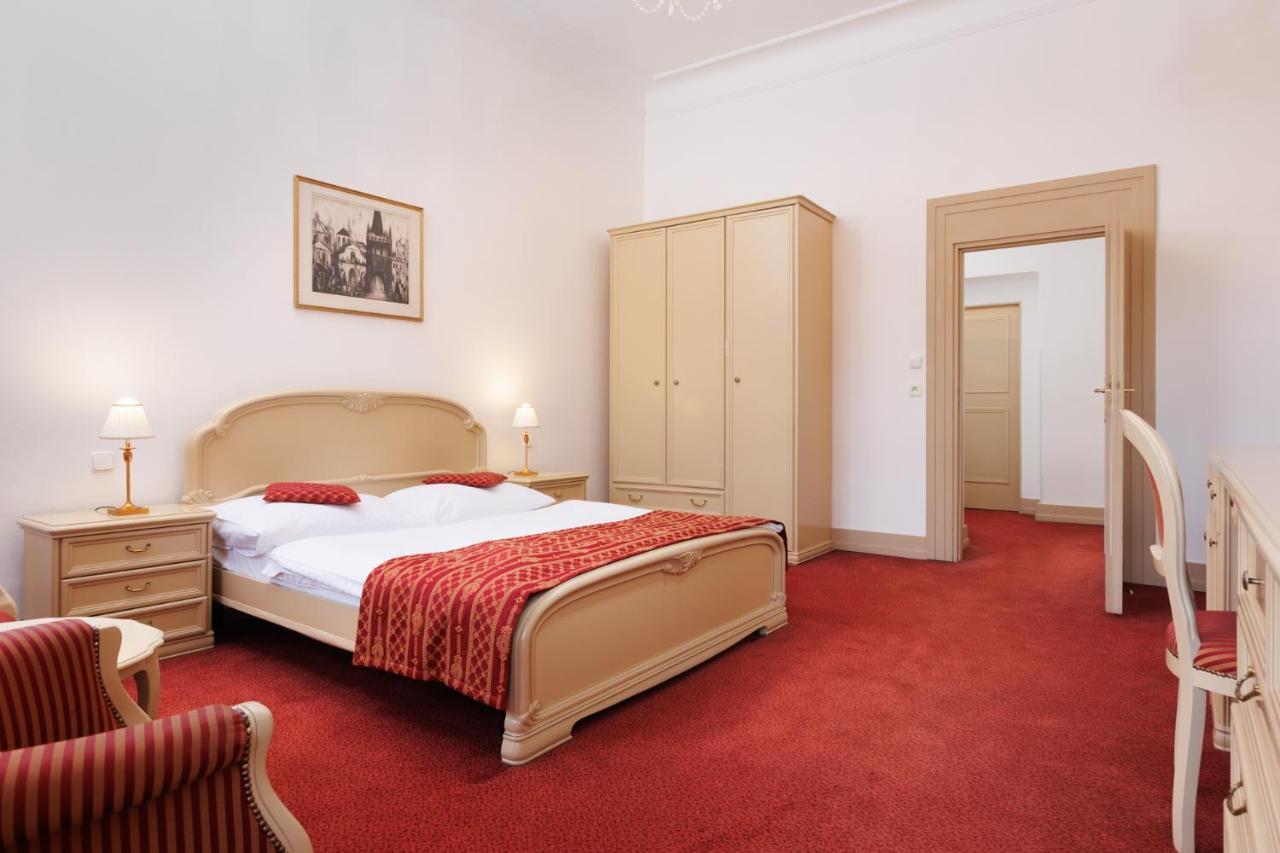 Orea Palace Zvon Mariánské Lázně