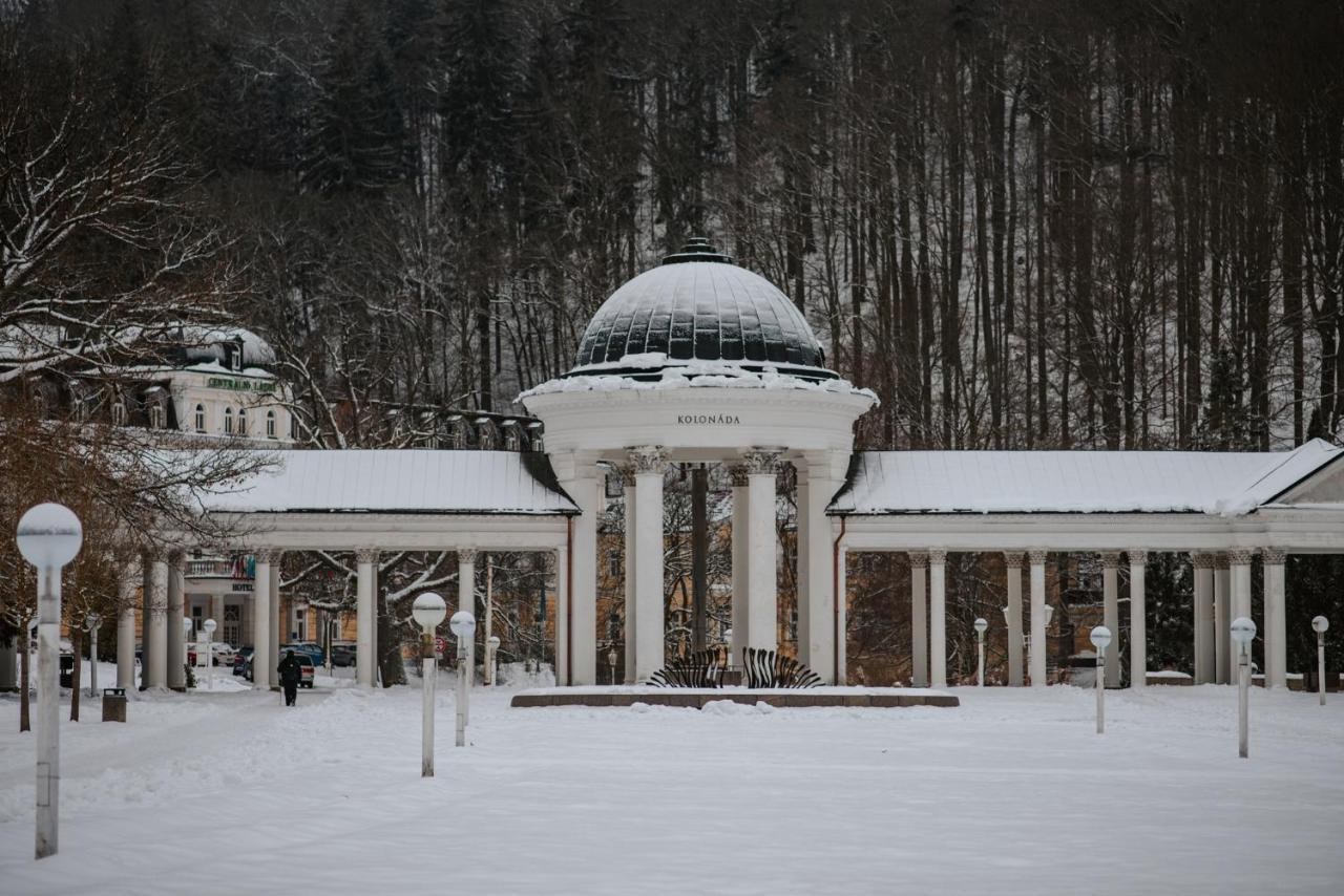 Orea Palace Zvon 4*