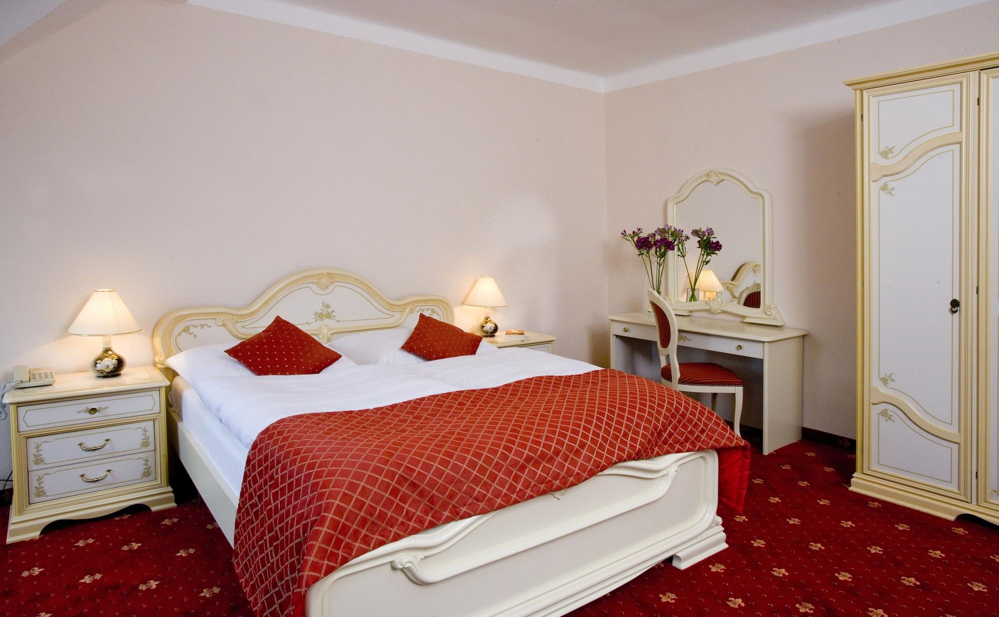 Orea Palace Zvon Hotel 4*