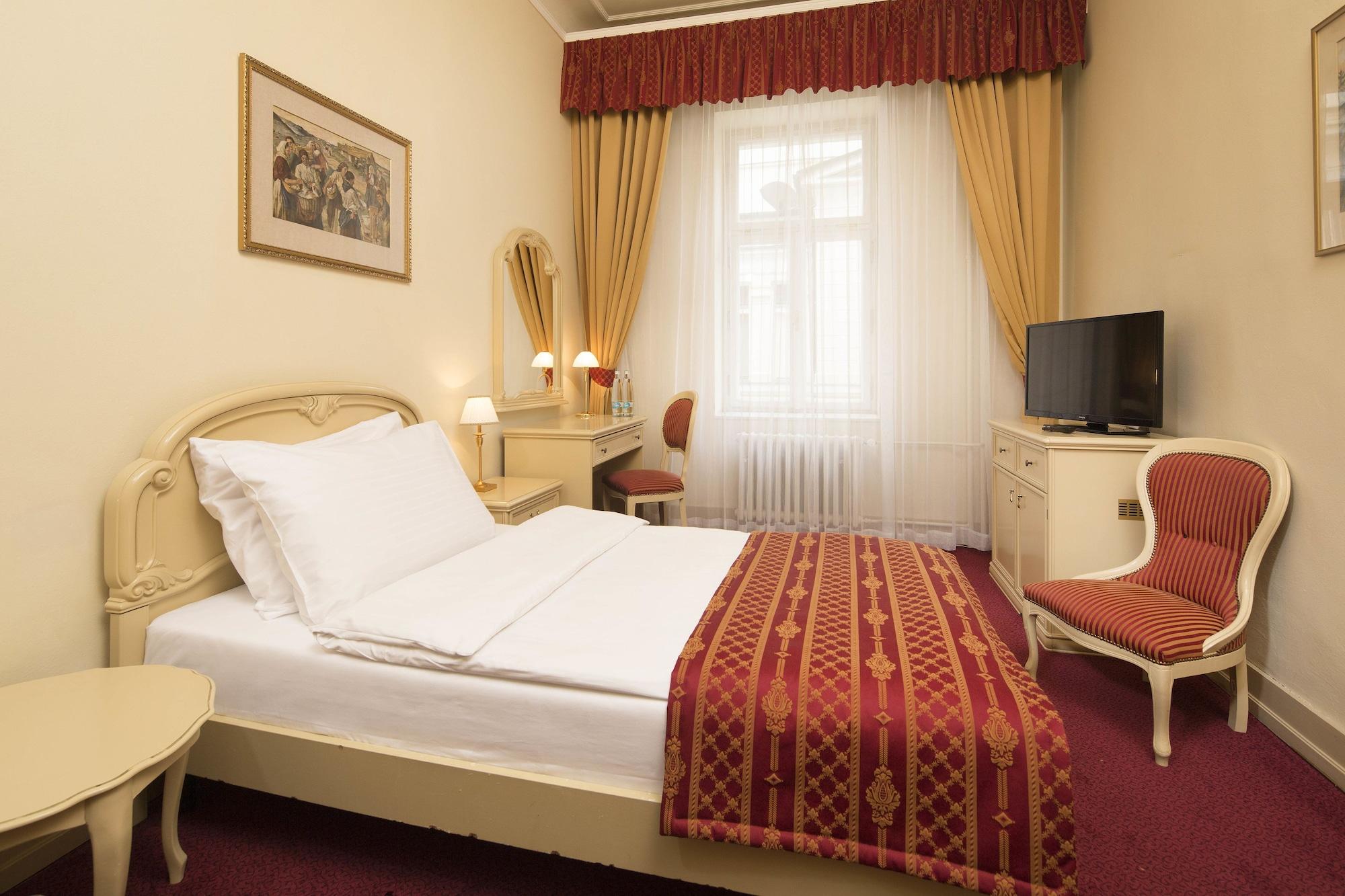 Hotel Orea Palace Zvon 4*