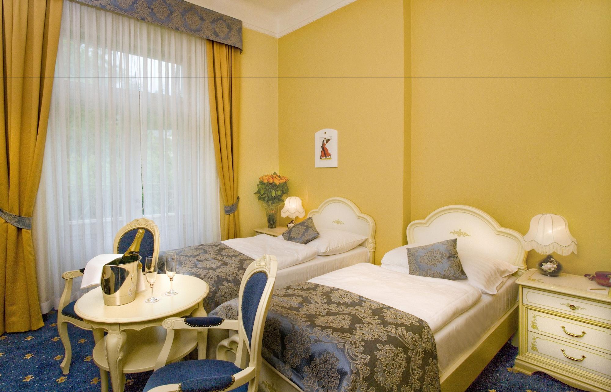 Orea Palace Zvon 4*
