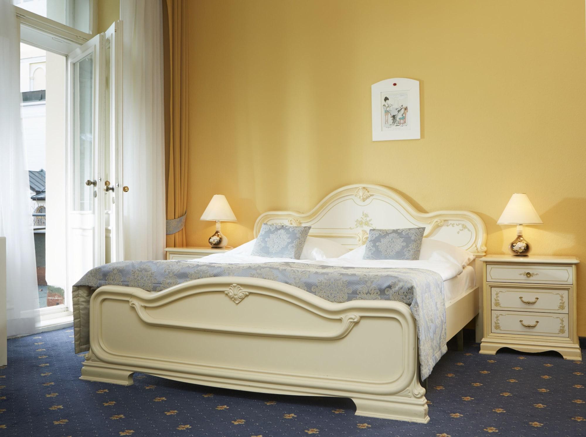 Orea Palace Zvon