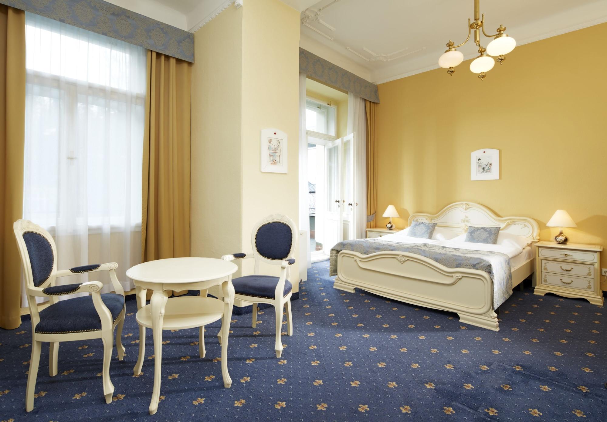 Orea Palace Zvon Hotel 4*