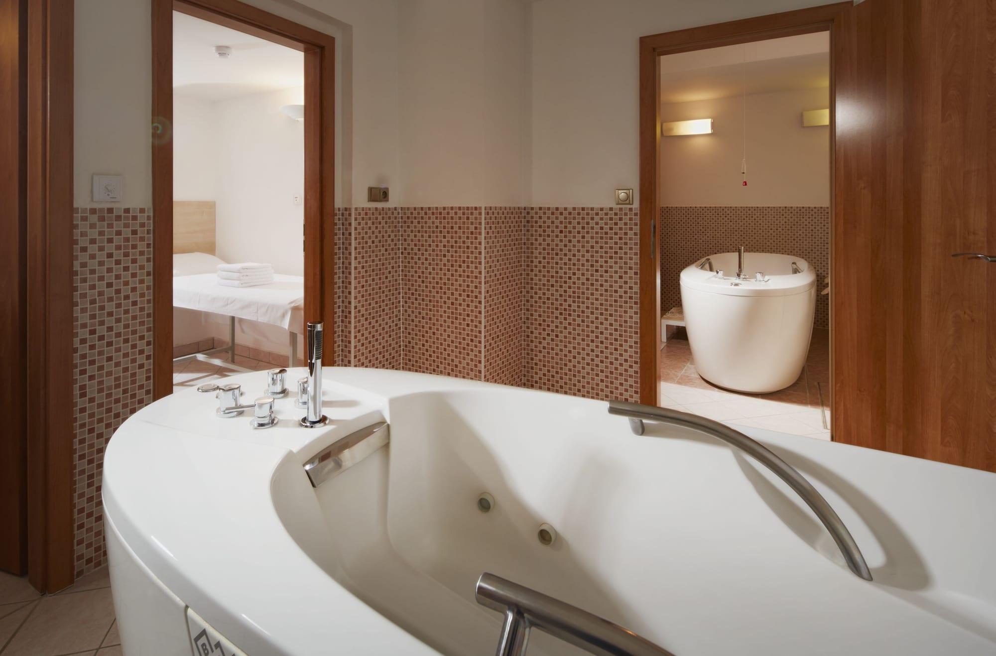 Orea Palace Zvon מלון 4*