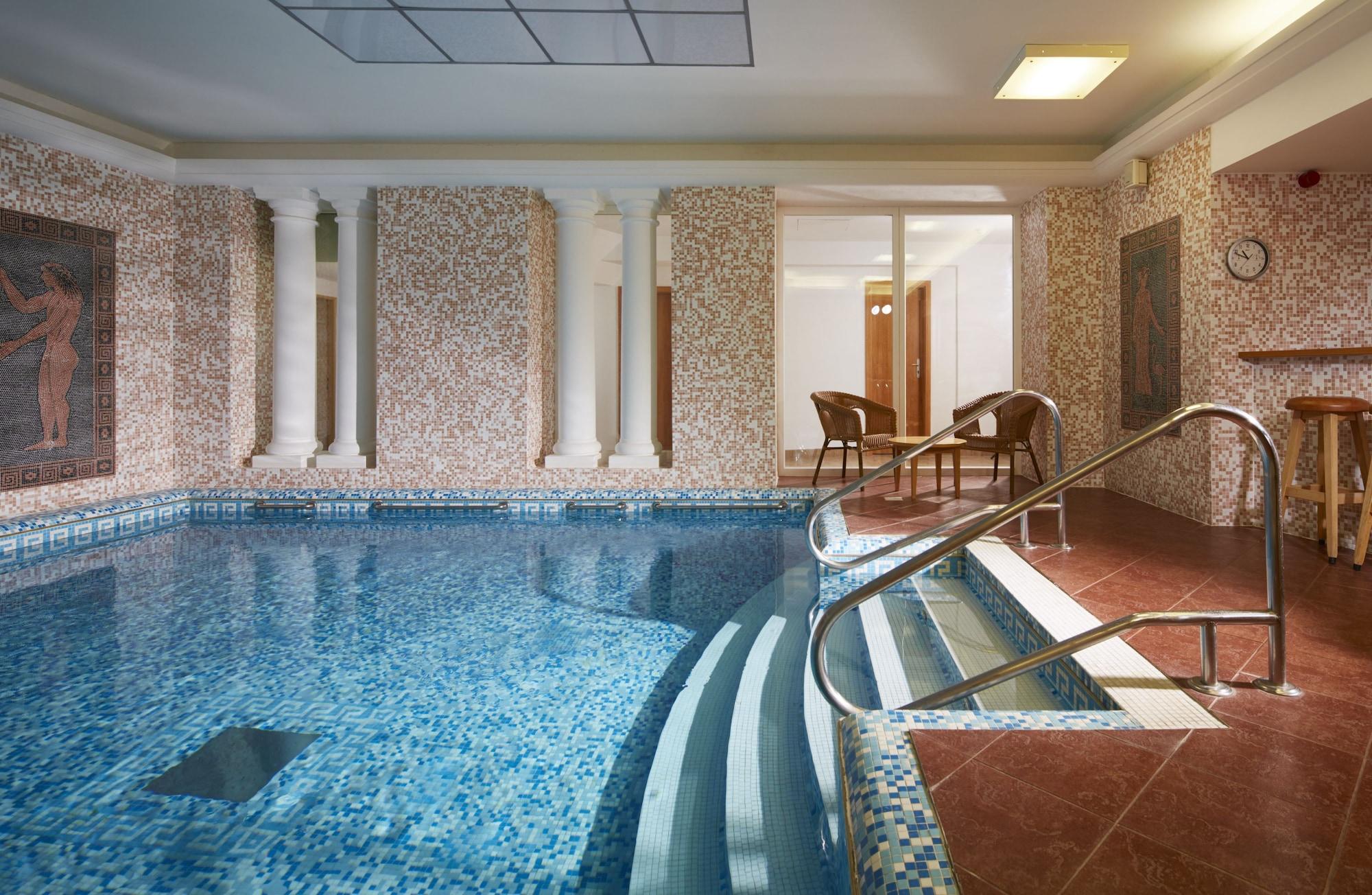 Orea Palace Zvon Hotel 4*