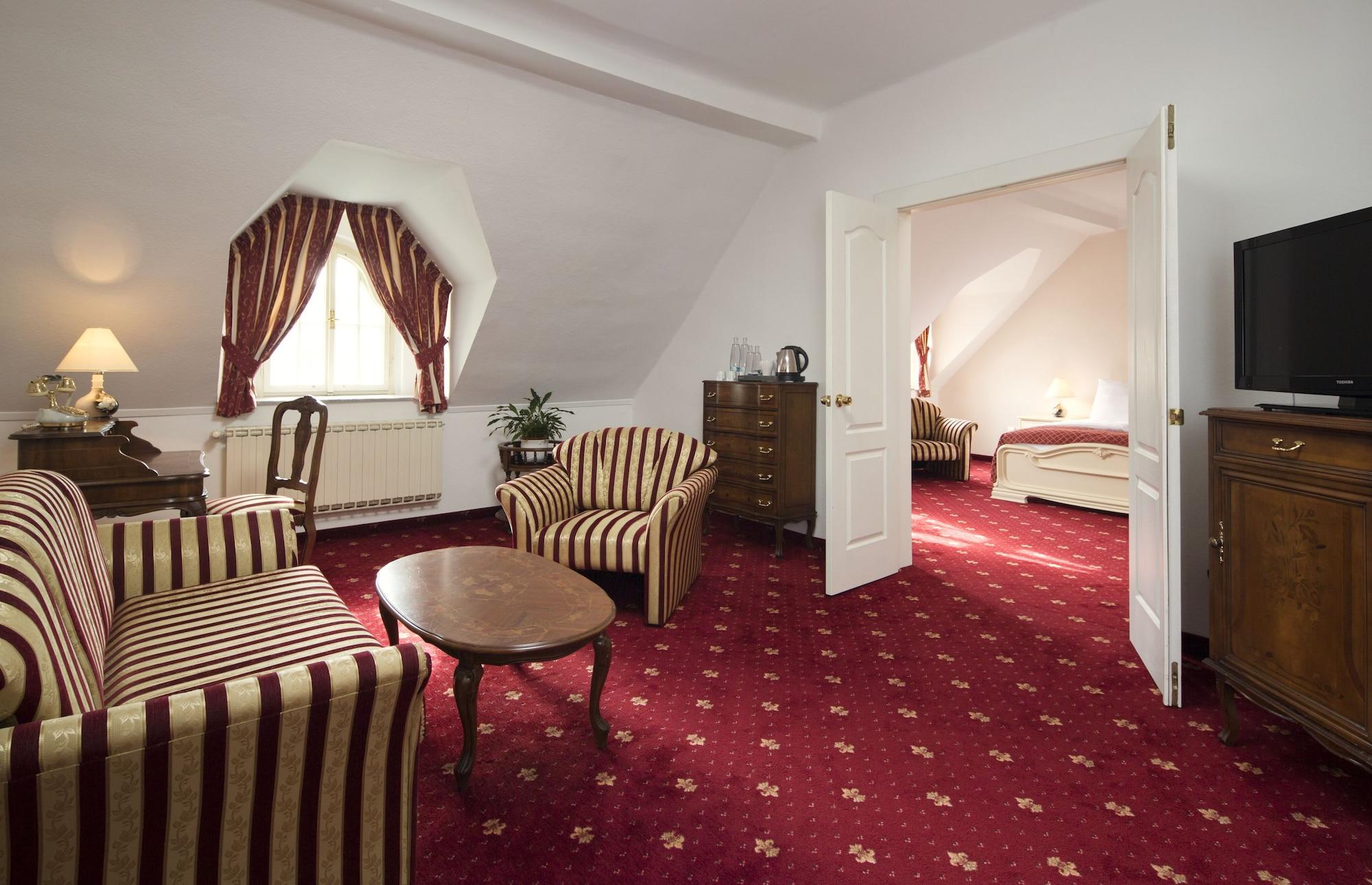 Hotel Orea Palace Zvon
