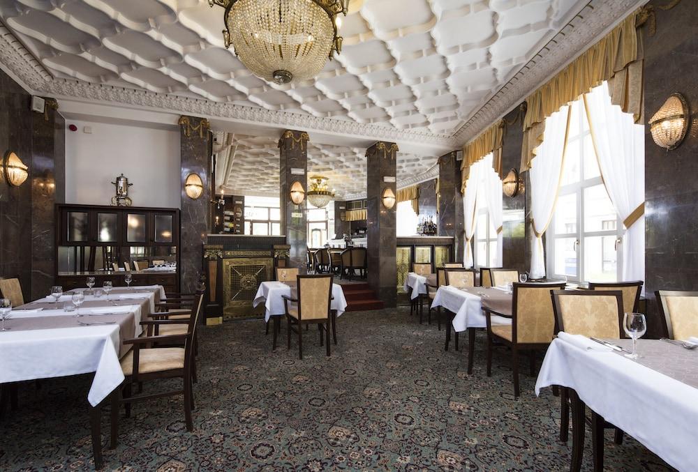 Orea Palace Zvon 4* Mariańskie Łaźnie