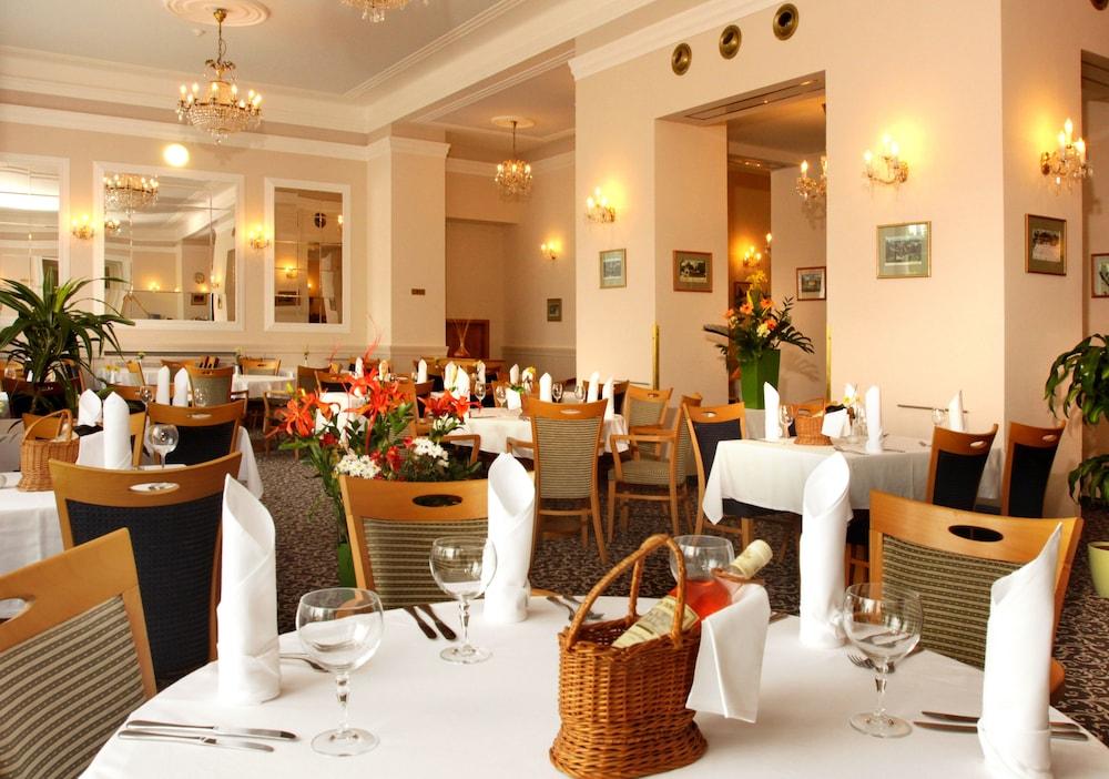Hotel Orea Palace Zvon 4*