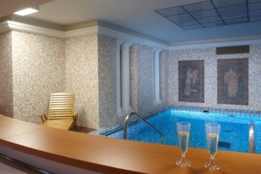 מלון Orea Palace Zvon Mariánské Lázně