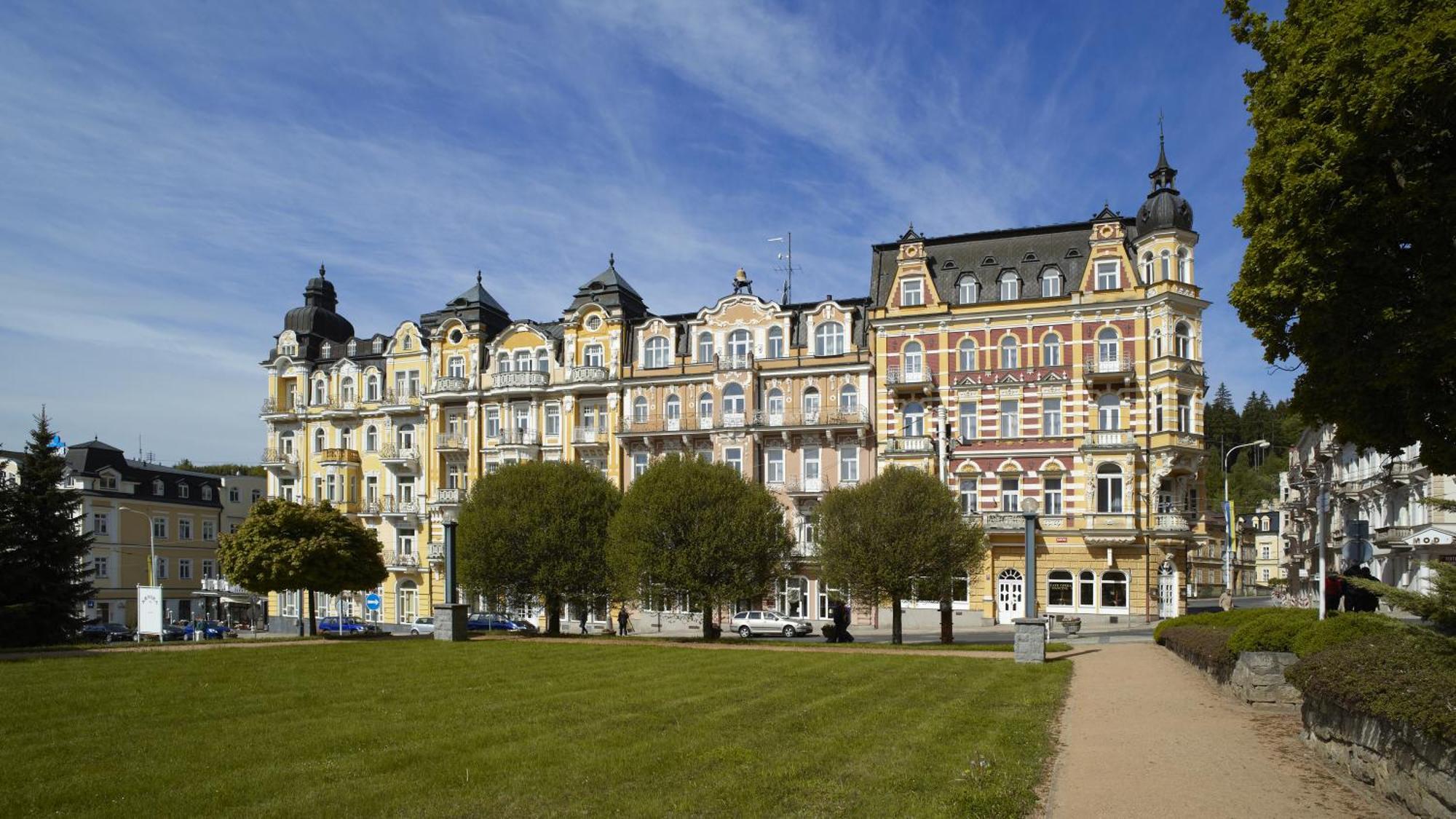 Orea Palace Zvon 4*