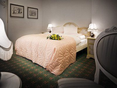 Orea Palace Zvon 4* Mariańskie Łaźnie