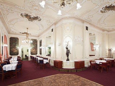 Orea Palace Zvon 4*