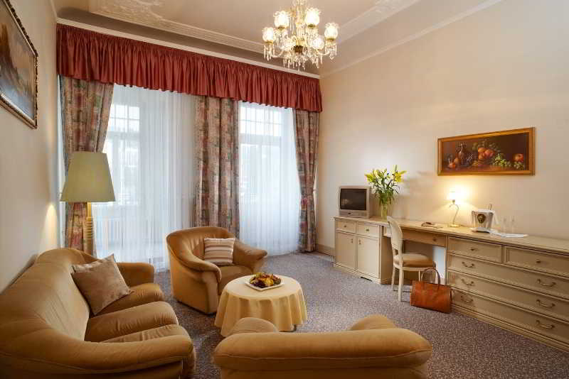 Orea Palace Zvon