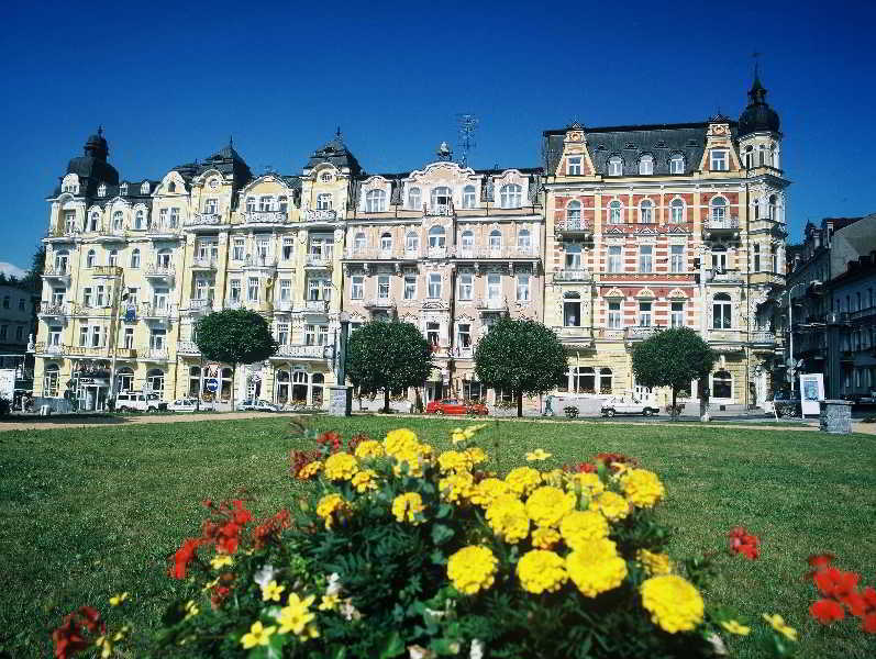 Orea Palace Zvon 4* Mariańskie Łaźnie