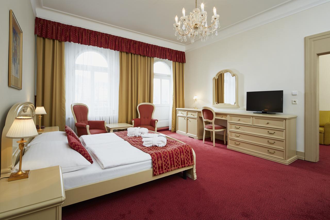 Orea Palace Zvon
