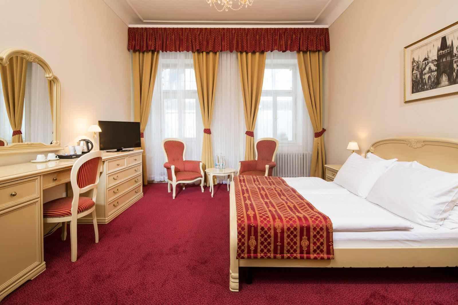 Orea Palace Zvon