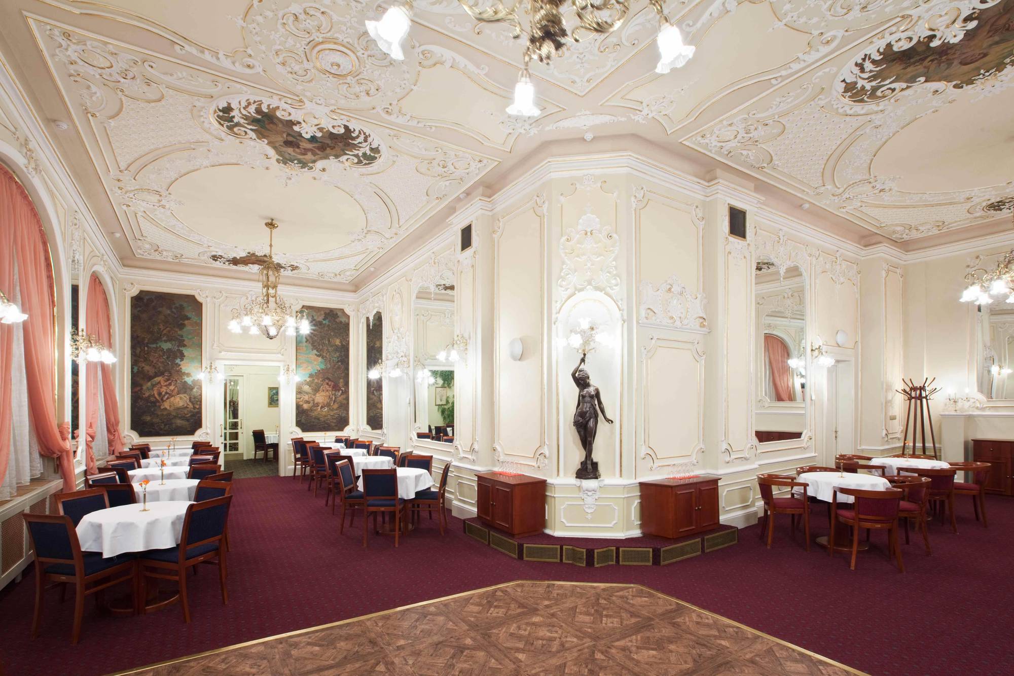 Orea Palace Zvon 4*