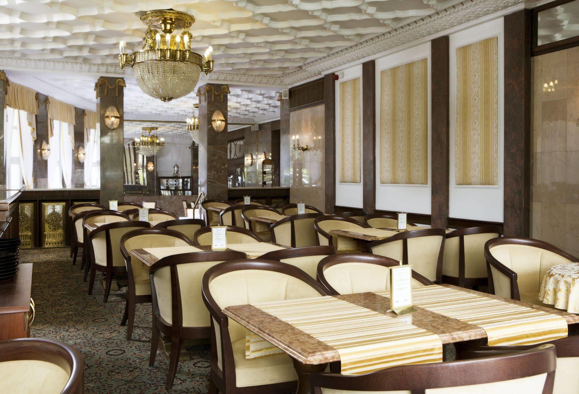 Orea Palace Zvon Hotel