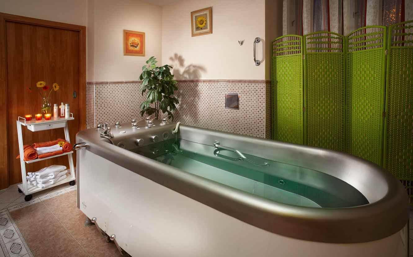 Orea Palace Zvon 4* Mariańskie Łaźnie